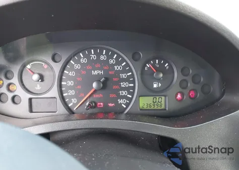 2006 Ford Focus Zx4 from USA, damaged, VIN 1FAHP34N96W111213